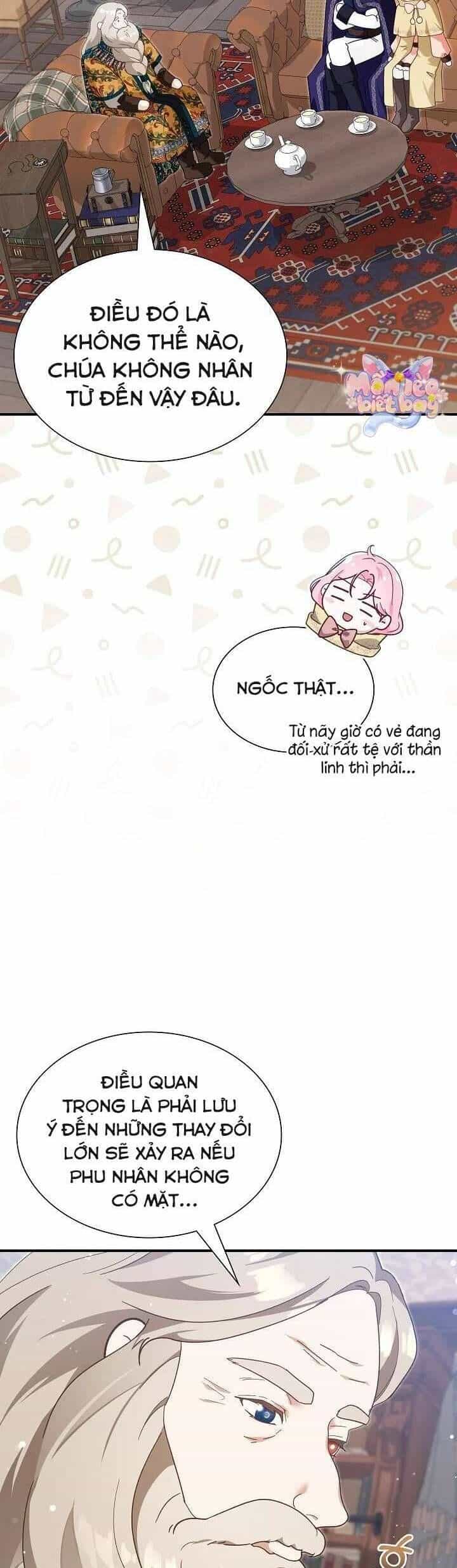 Dẫu Cho Con Gái Của Kẻ Phản Diện Trùng Sinh - Chương 66 - ảnh 52