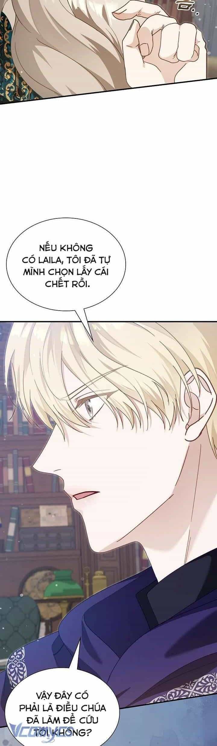 Dẫu Cho Con Gái Của Kẻ Phản Diện Trùng Sinh - Chương 66 - ảnh 53