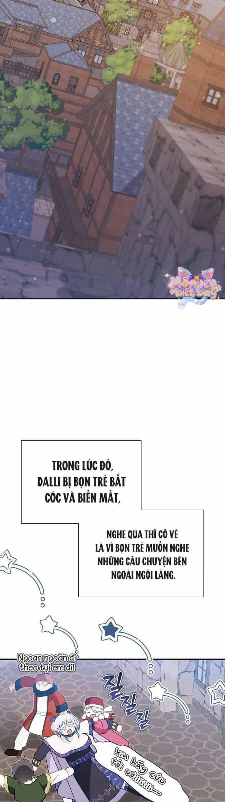 Dẫu Cho Con Gái Của Kẻ Phản Diện Trùng Sinh - Chương 67 - ảnh 11
