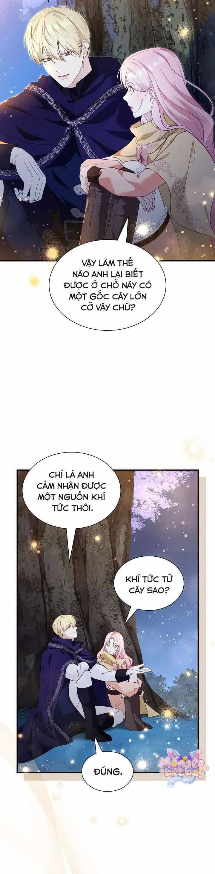 Dẫu Cho Con Gái Của Kẻ Phản Diện Trùng Sinh - Chương 67 - ảnh 14
