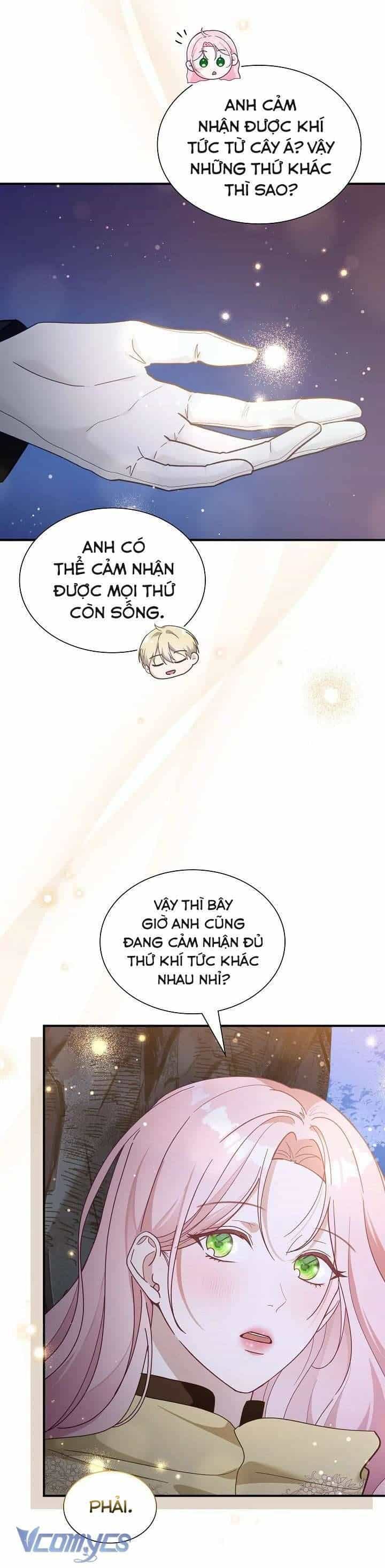 Dẫu Cho Con Gái Của Kẻ Phản Diện Trùng Sinh - Chương 67 - ảnh 15