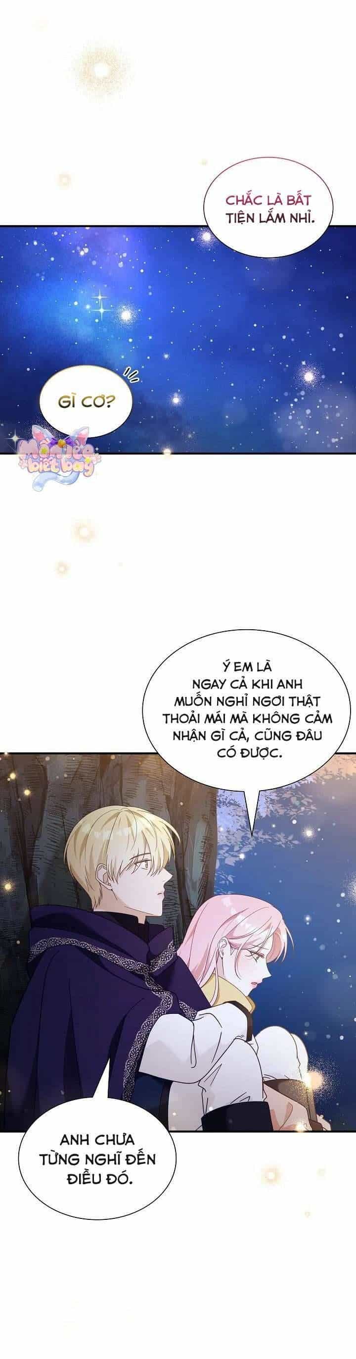 Dẫu Cho Con Gái Của Kẻ Phản Diện Trùng Sinh - Chương 67 - ảnh 16