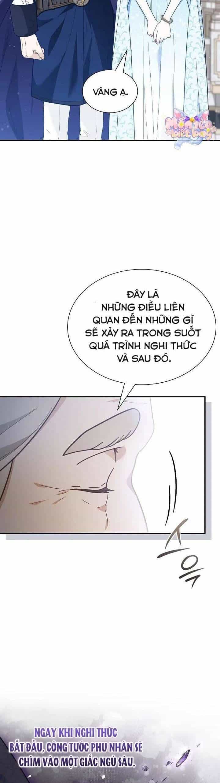Dẫu Cho Con Gái Của Kẻ Phản Diện Trùng Sinh - Chương 67 - ảnh 38
