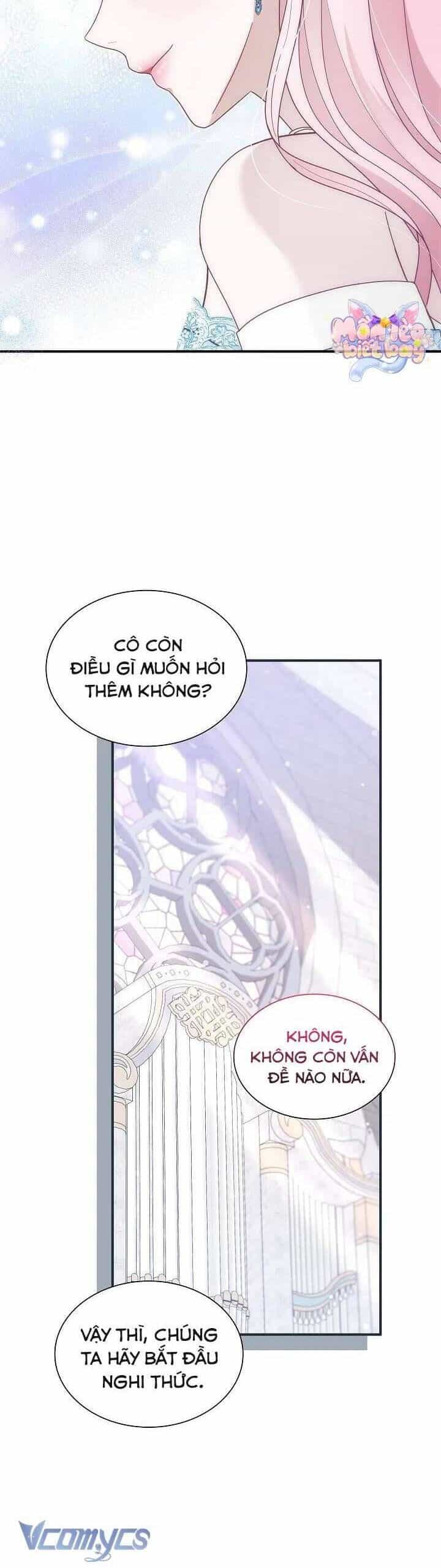 Dẫu Cho Con Gái Của Kẻ Phản Diện Trùng Sinh - Chương 67 - ảnh 45