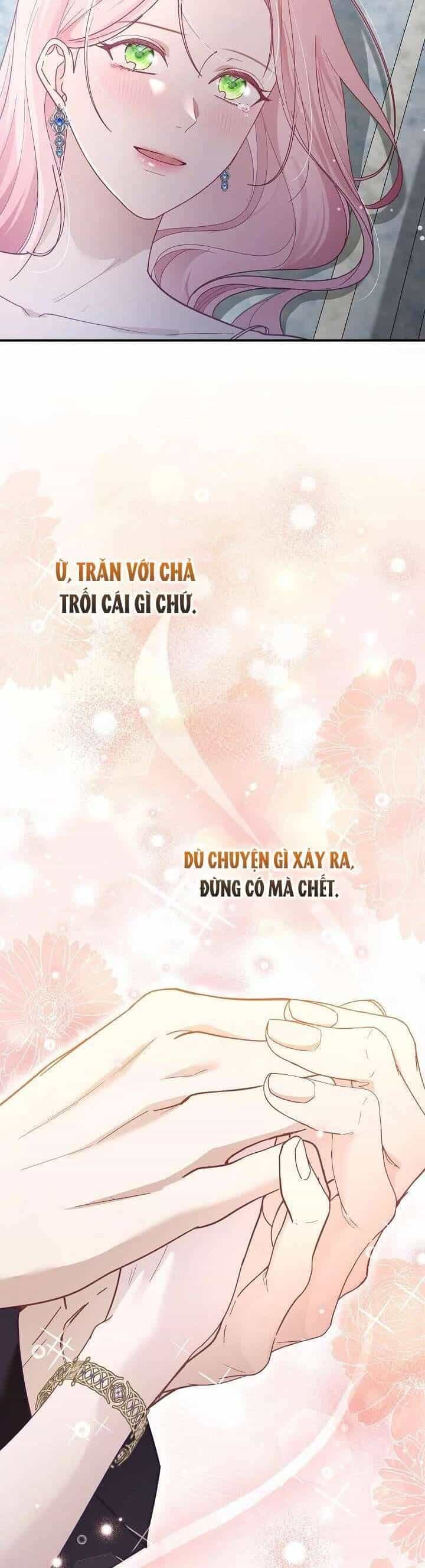 Dẫu Cho Con Gái Của Kẻ Phản Diện Trùng Sinh - Chương 67 - ảnh 52