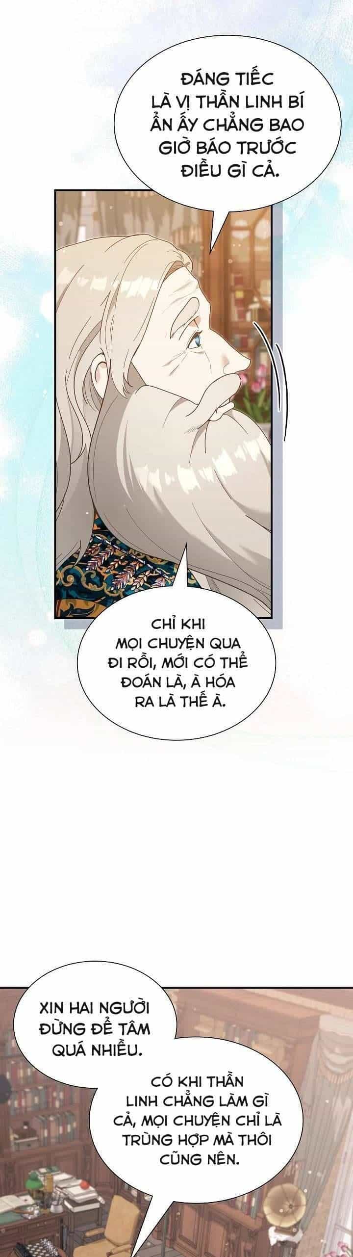 Dẫu Cho Con Gái Của Kẻ Phản Diện Trùng Sinh - Chương 67 - ảnh 7
