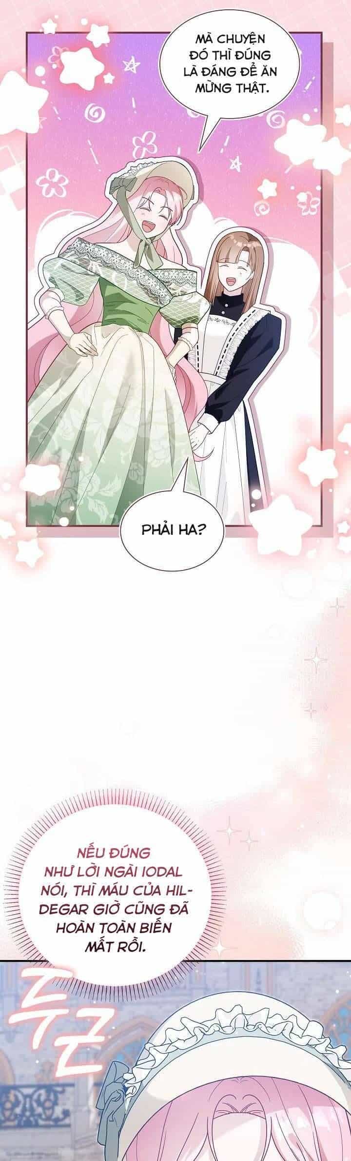 Dẫu Cho Con Gái Của Kẻ Phản Diện Trùng Sinh - Chương 68 - ảnh 20