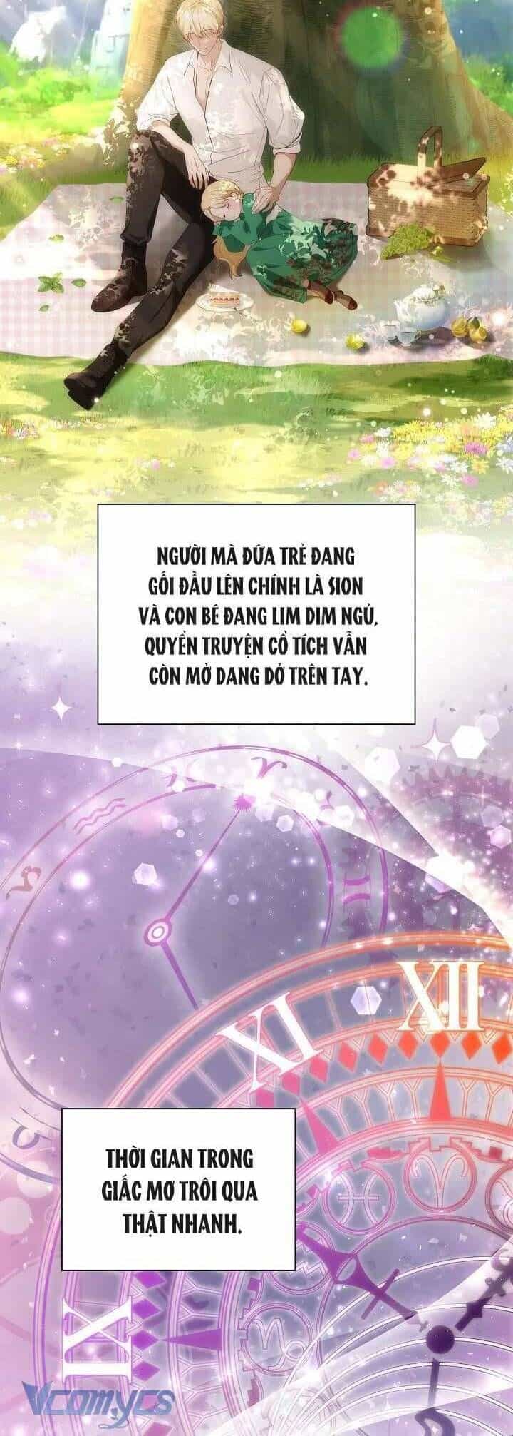 Dẫu Cho Con Gái Của Kẻ Phản Diện Trùng Sinh - Chương 68 - ảnh 3