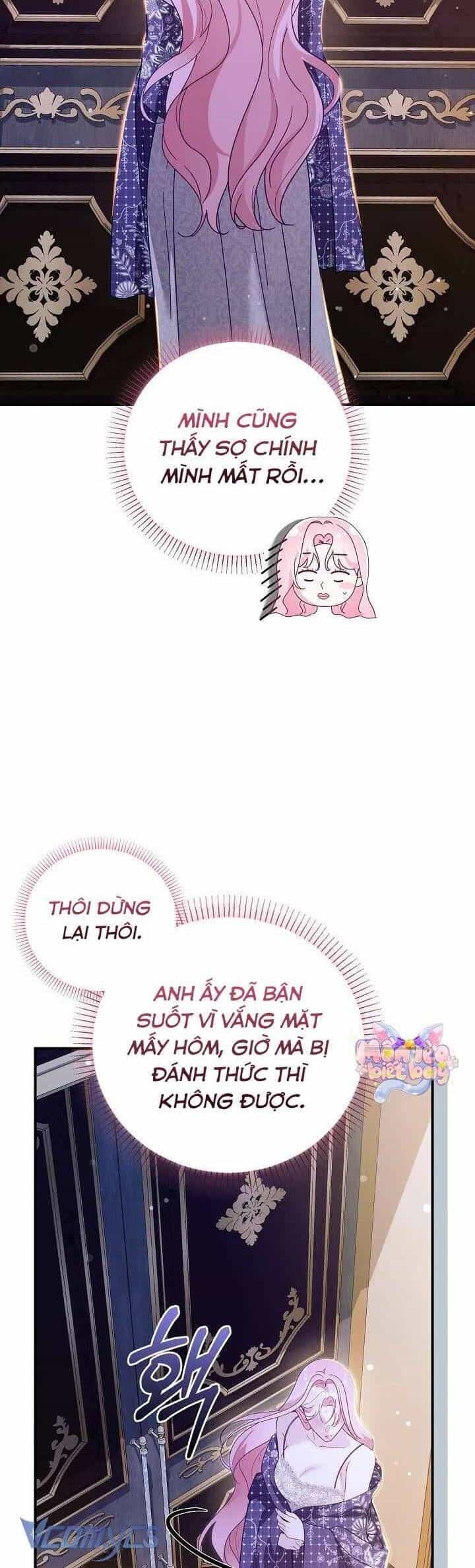 Dẫu Cho Con Gái Của Kẻ Phản Diện Trùng Sinh - Chương 68 - ảnh 36