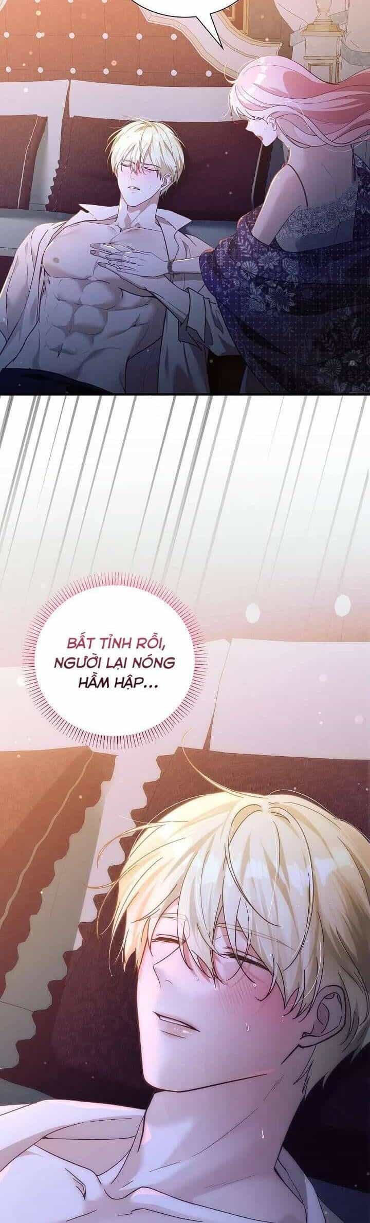 Dẫu Cho Con Gái Của Kẻ Phản Diện Trùng Sinh - Chương 68 - ảnh 41