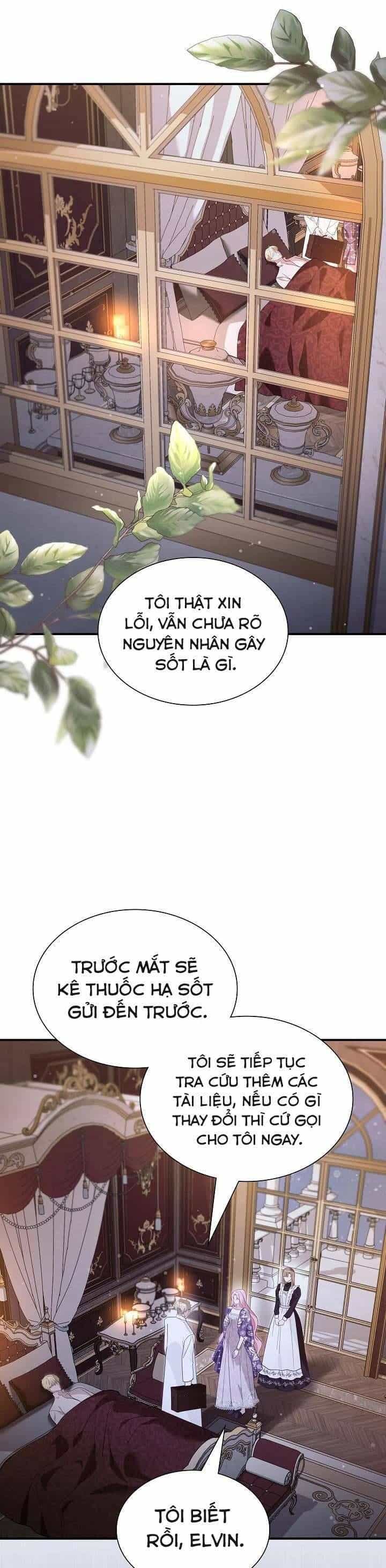 Dẫu Cho Con Gái Của Kẻ Phản Diện Trùng Sinh - Chương 68 - ảnh 43