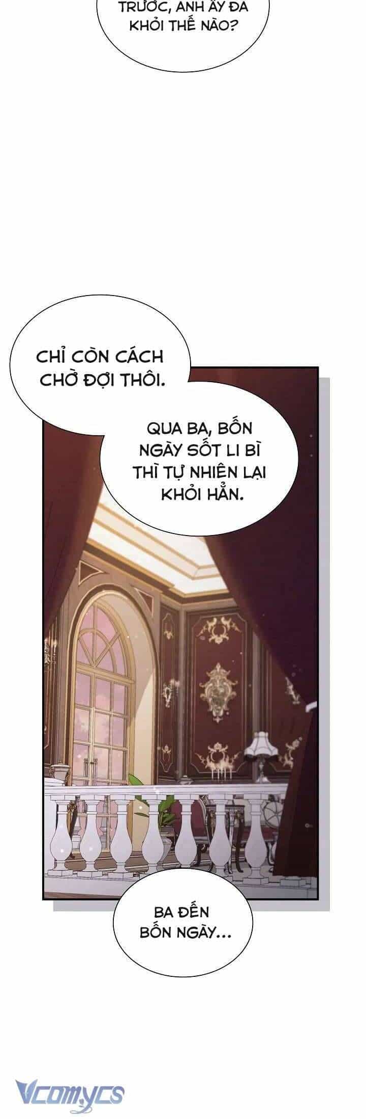 Dẫu Cho Con Gái Của Kẻ Phản Diện Trùng Sinh - Chương 68 - ảnh 48