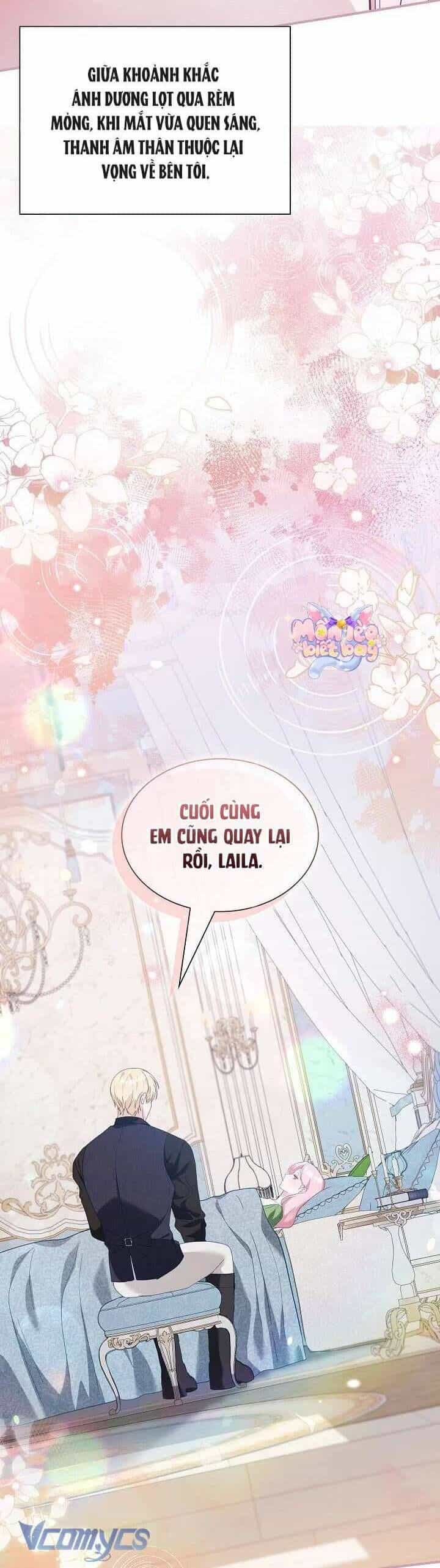 Dẫu Cho Con Gái Của Kẻ Phản Diện Trùng Sinh - Chương 68 - ảnh 8