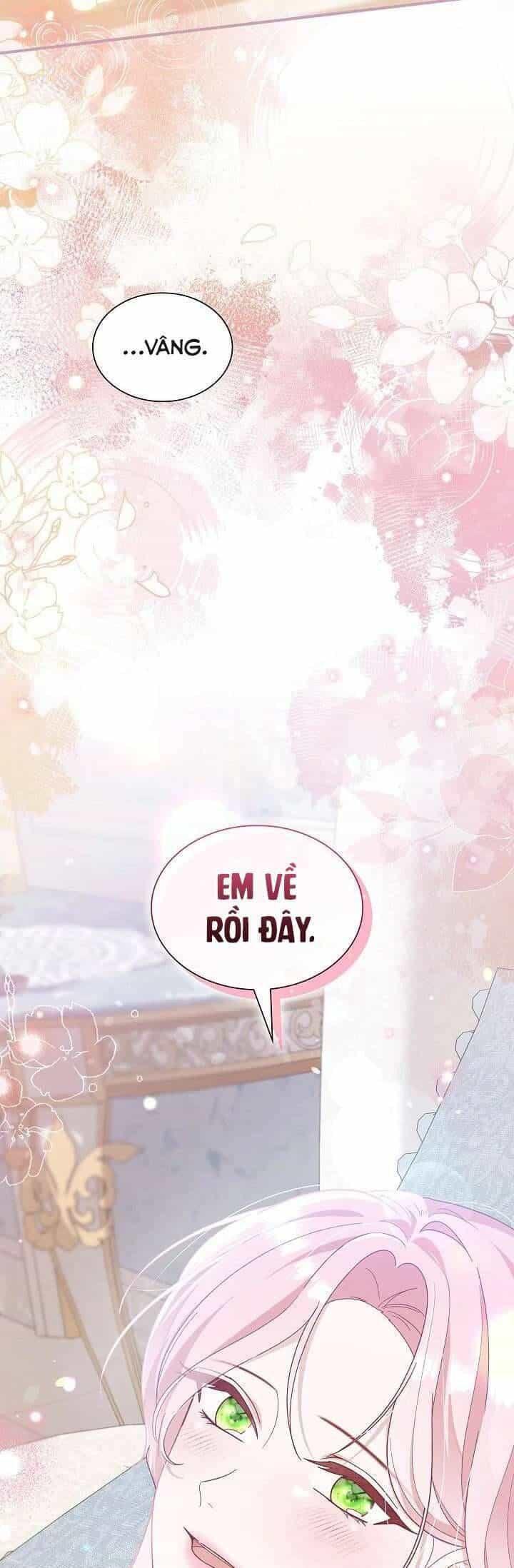 Dẫu Cho Con Gái Của Kẻ Phản Diện Trùng Sinh - Chương 68 - ảnh 9