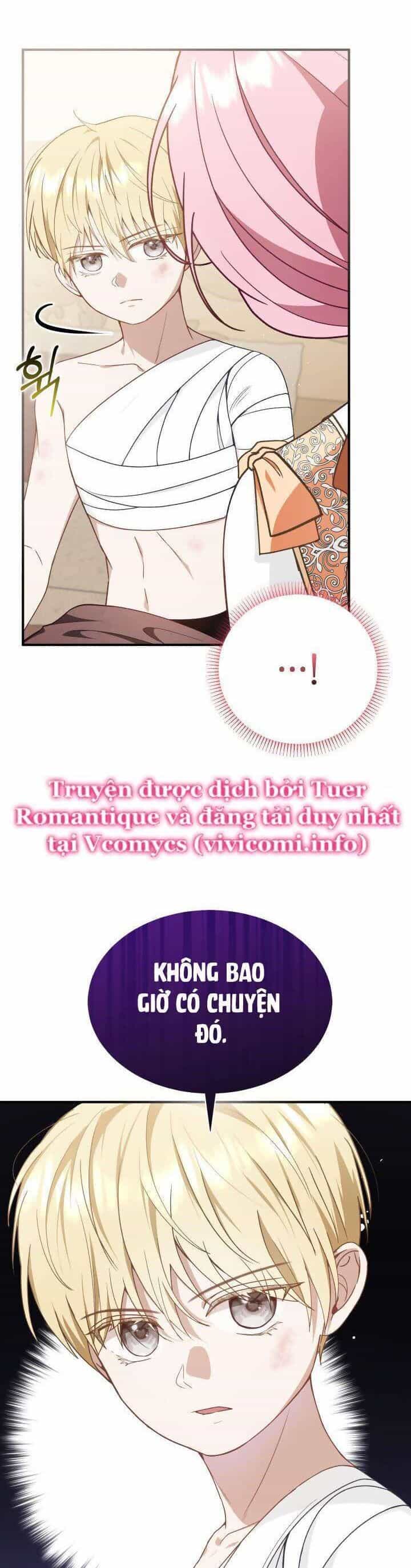 Dẫu Cho Con Gái Của Kẻ Phản Diện Trùng Sinh - Chương 7 - ảnh 31