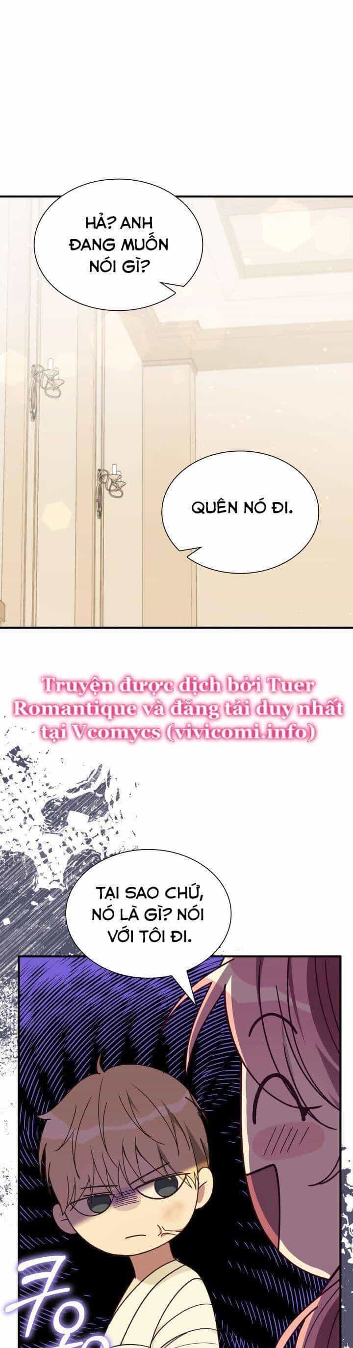 Dẫu Cho Con Gái Của Kẻ Phản Diện Trùng Sinh - Chương 7 - ảnh 39