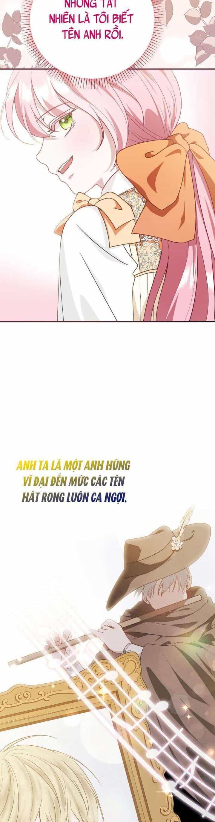 Dẫu Cho Con Gái Của Kẻ Phản Diện Trùng Sinh - Chương 7 - ảnh 42