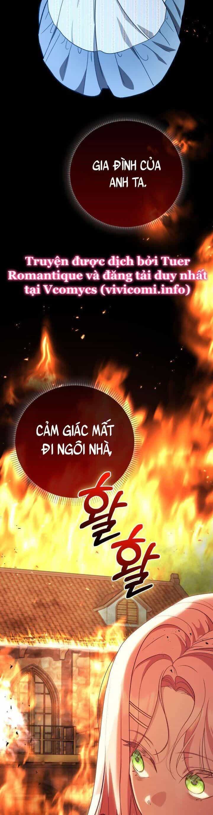 Dẫu Cho Con Gái Của Kẻ Phản Diện Trùng Sinh - Chương 7 - ảnh 7