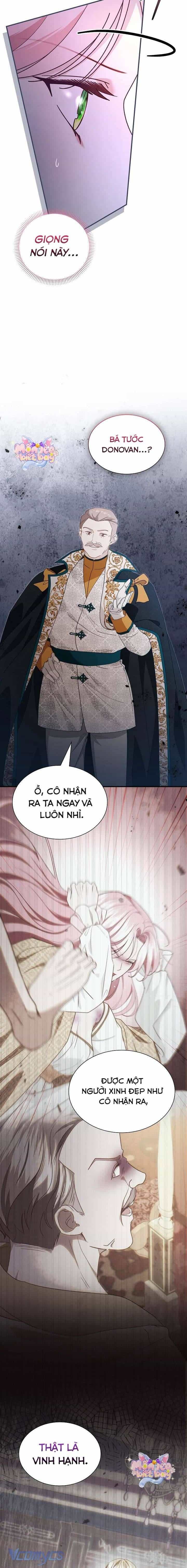 Dẫu Cho Con Gái Của Kẻ Phản Diện Trùng Sinh - Chương 69 - ảnh 20