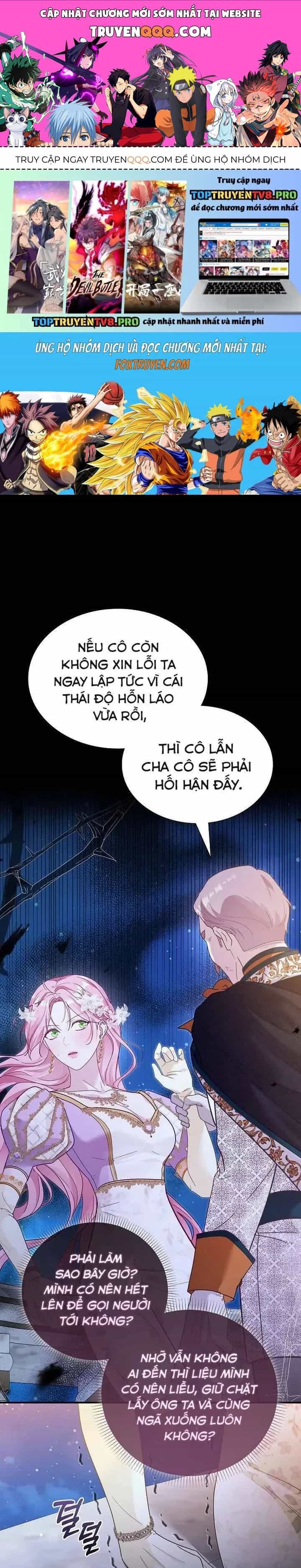 Dẫu Cho Con Gái Của Kẻ Phản Diện Trùng Sinh - Chương 70 - ảnh 1