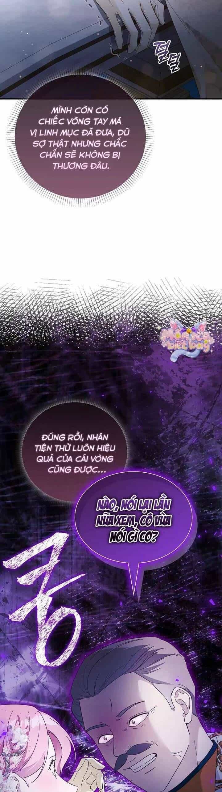 Dẫu Cho Con Gái Của Kẻ Phản Diện Trùng Sinh - Chương 70 - ảnh 2