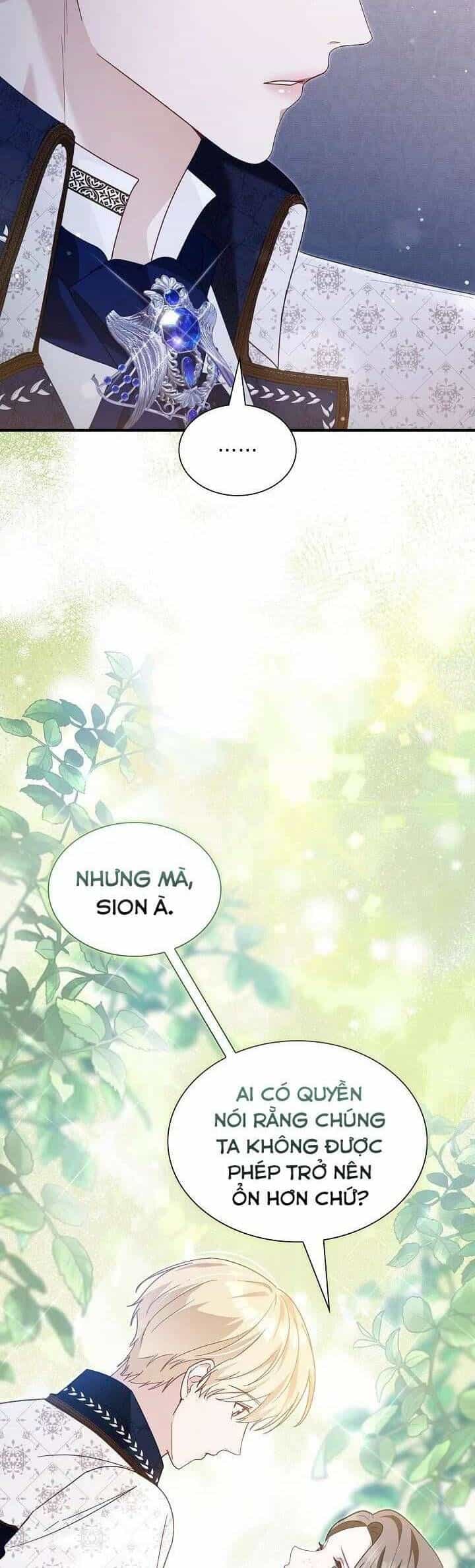 Dẫu Cho Con Gái Của Kẻ Phản Diện Trùng Sinh - Chương 70 - ảnh 23