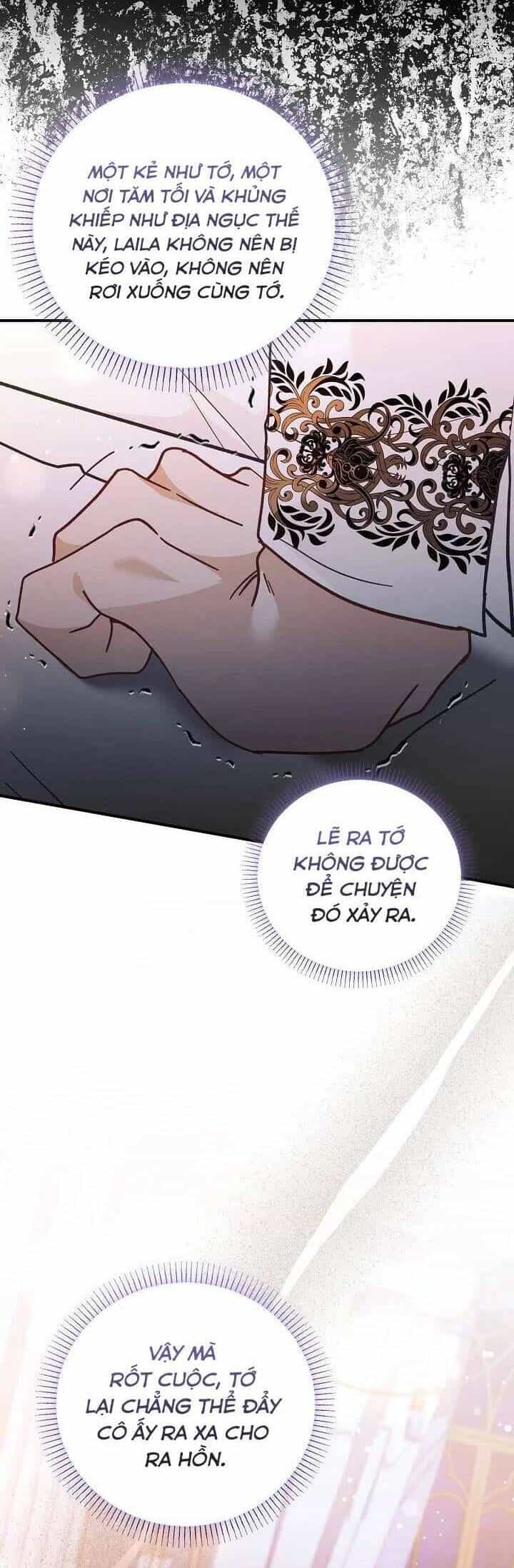 Dẫu Cho Con Gái Của Kẻ Phản Diện Trùng Sinh - Chương 70 - ảnh 32