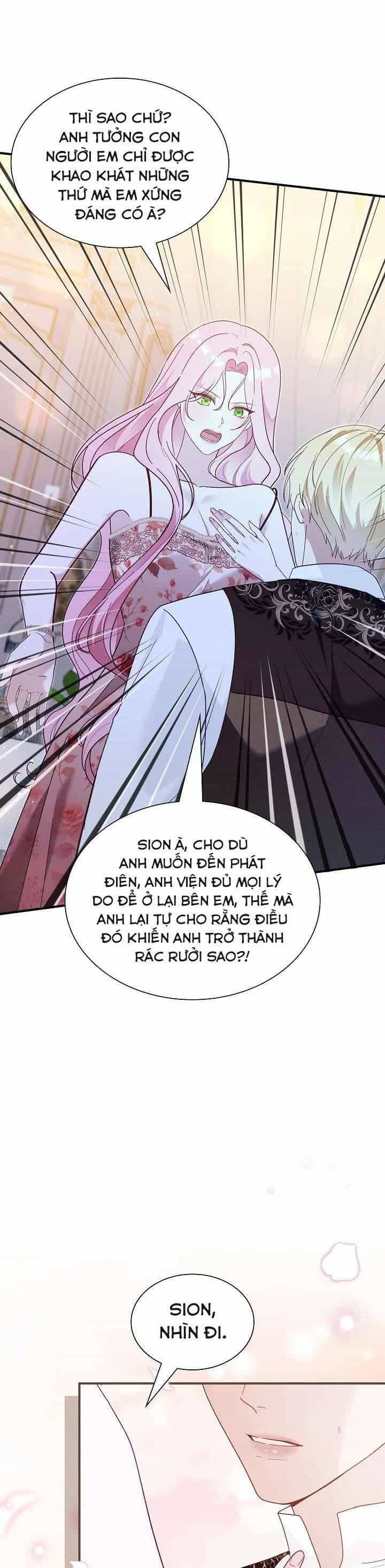 Dẫu Cho Con Gái Của Kẻ Phản Diện Trùng Sinh - Chương 70 - ảnh 37