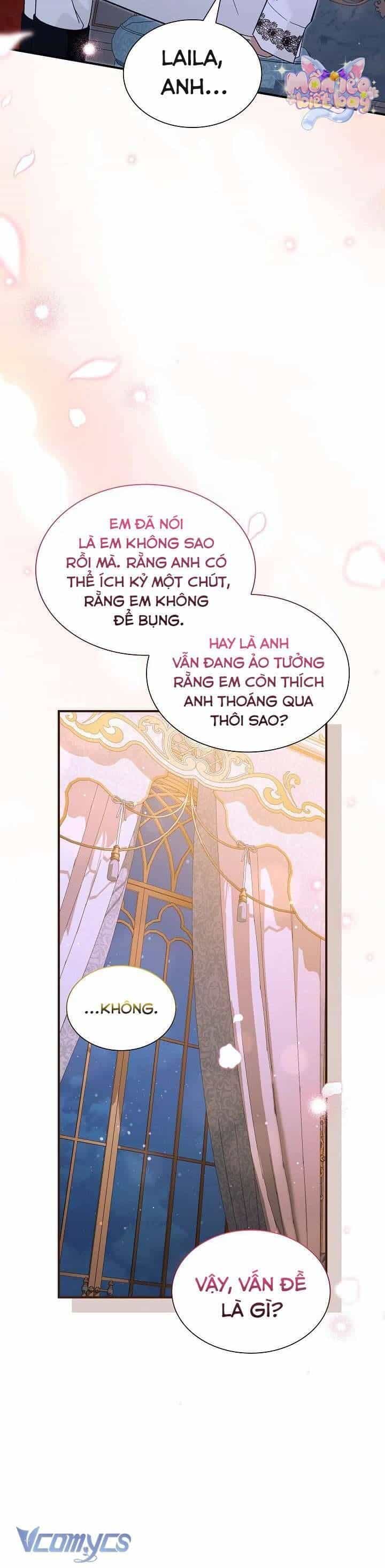 Dẫu Cho Con Gái Của Kẻ Phản Diện Trùng Sinh - Chương 70 - ảnh 39