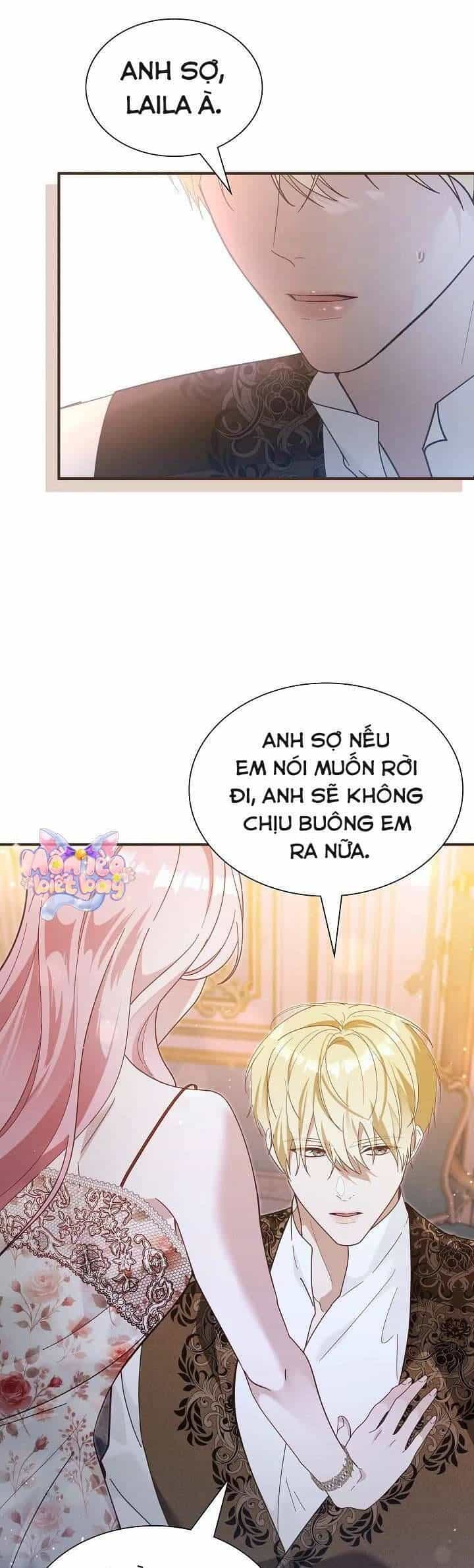 Dẫu Cho Con Gái Của Kẻ Phản Diện Trùng Sinh - Chương 70 - ảnh 40