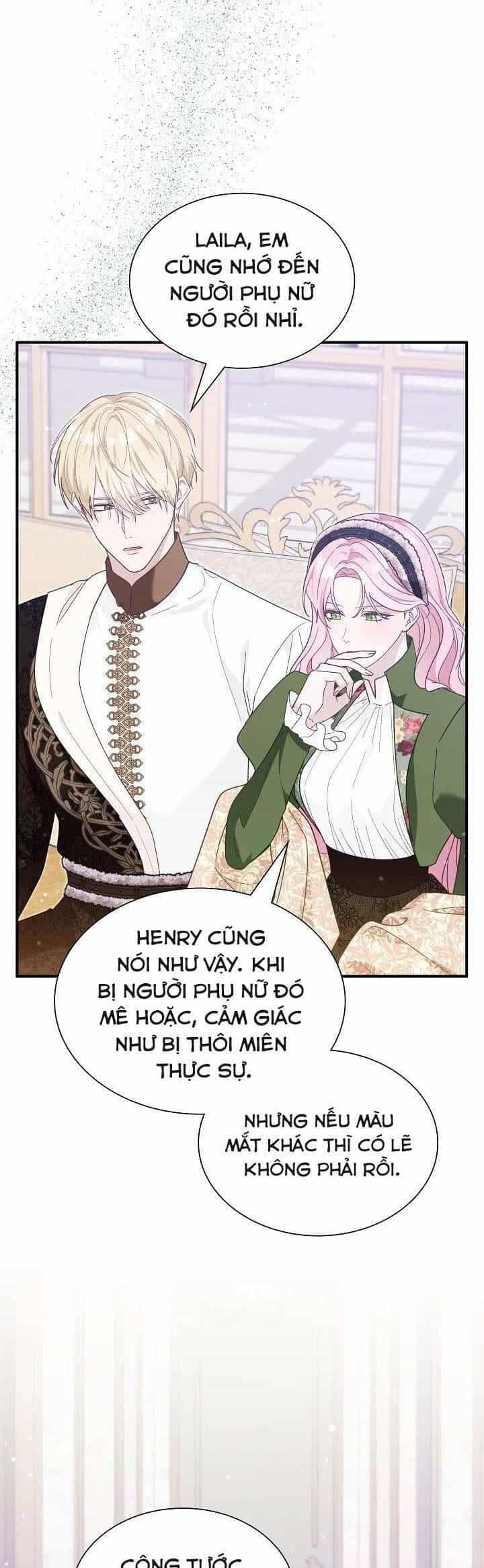 Dẫu Cho Con Gái Của Kẻ Phản Diện Trùng Sinh - Chương 72 - ảnh 10