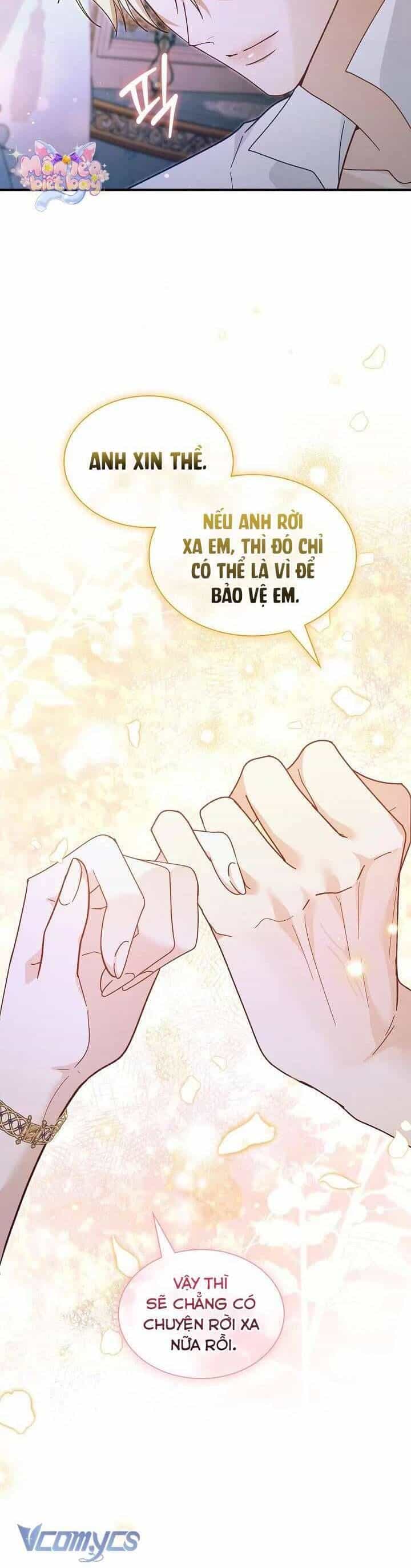 Dẫu Cho Con Gái Của Kẻ Phản Diện Trùng Sinh - Chương 72 - ảnh 19