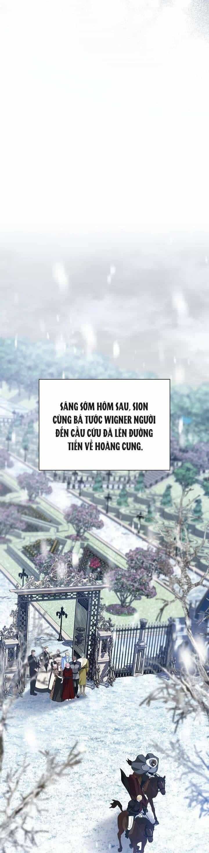 Dẫu Cho Con Gái Của Kẻ Phản Diện Trùng Sinh - Chương 72 - ảnh 27