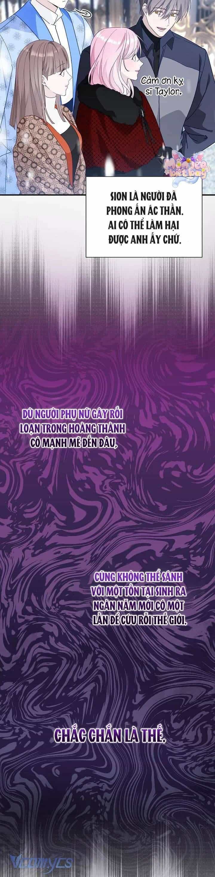 Dẫu Cho Con Gái Của Kẻ Phản Diện Trùng Sinh - Chương 72 - ảnh 29
