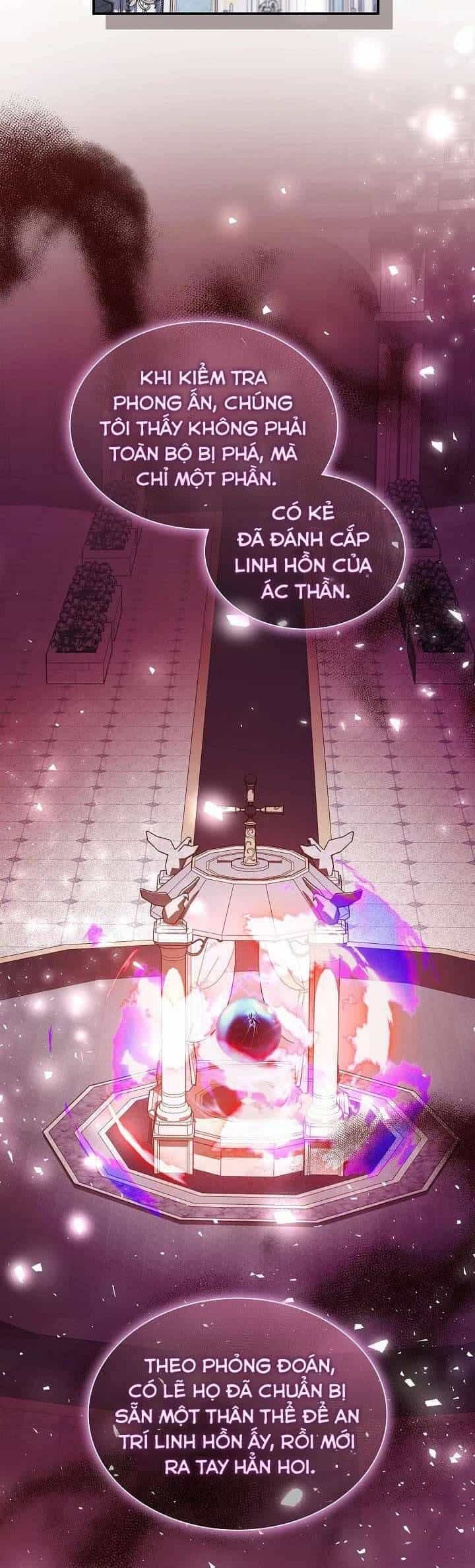 Dẫu Cho Con Gái Của Kẻ Phản Diện Trùng Sinh - Chương 72 - ảnh 36