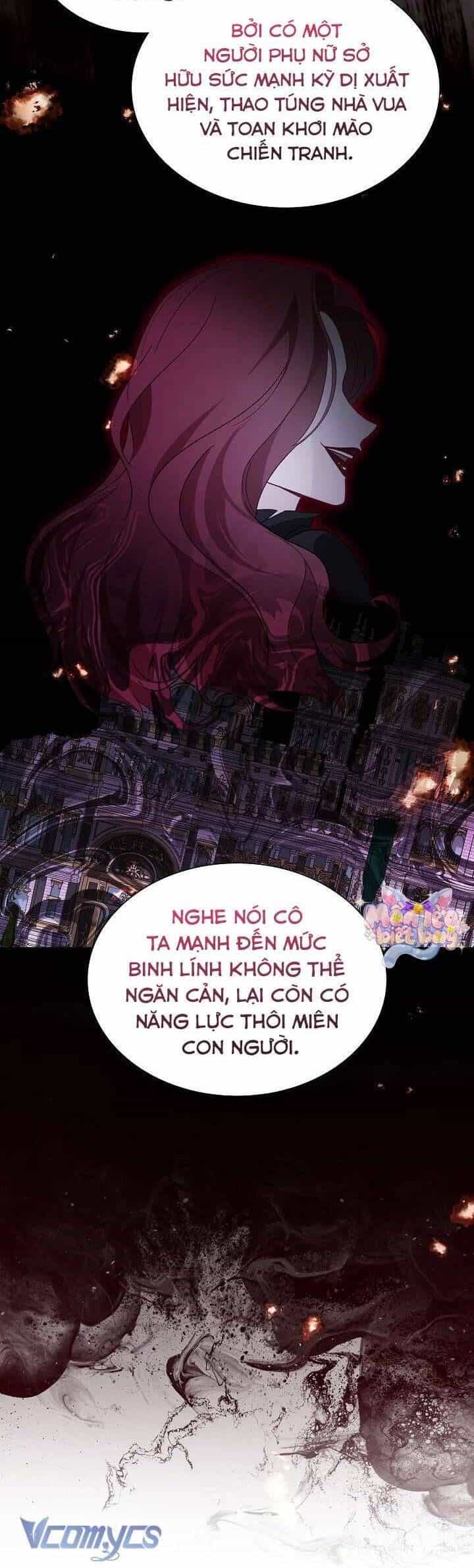 Dẫu Cho Con Gái Của Kẻ Phản Diện Trùng Sinh - Chương 72 - ảnh 38