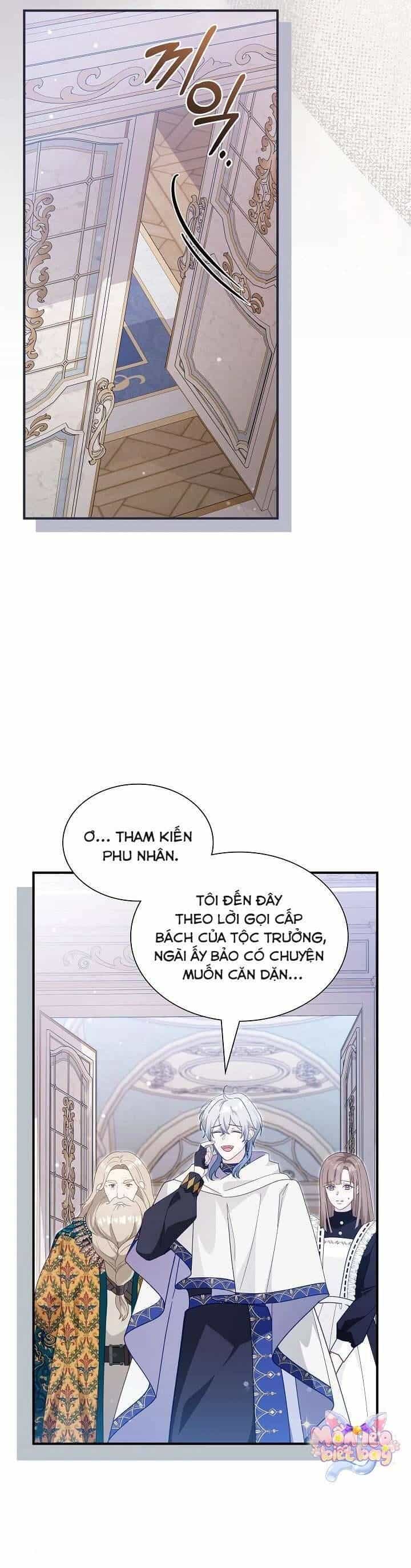 Dẫu Cho Con Gái Của Kẻ Phản Diện Trùng Sinh - Chương 72 - ảnh 42