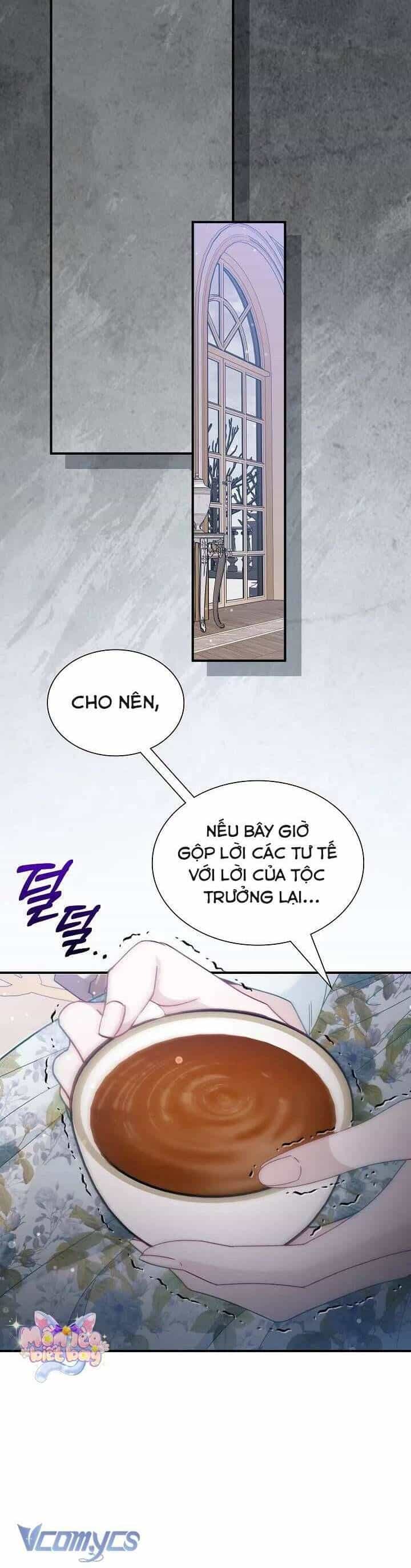 Dẫu Cho Con Gái Của Kẻ Phản Diện Trùng Sinh - Chương 72 - ảnh 44