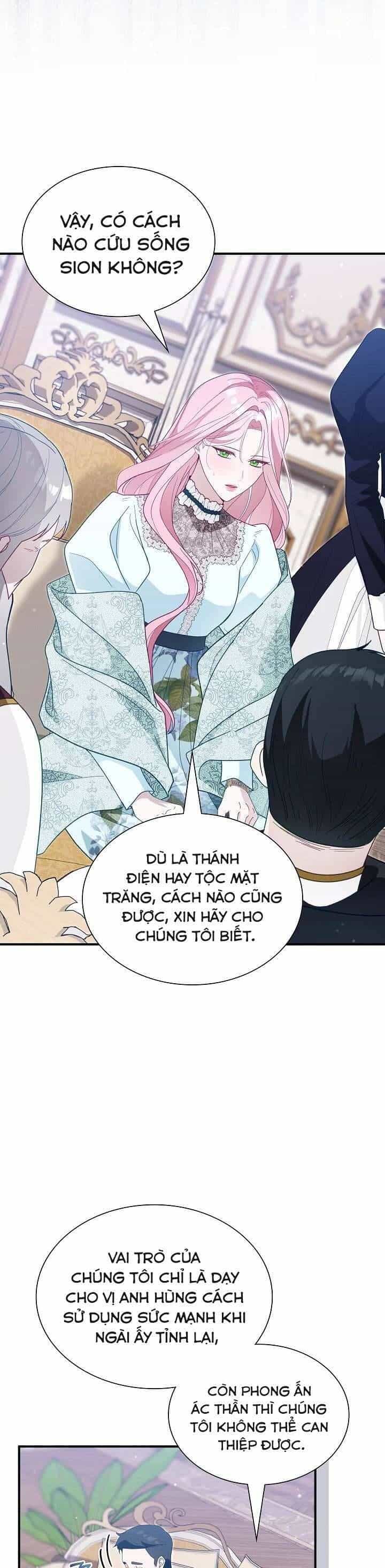 Dẫu Cho Con Gái Của Kẻ Phản Diện Trùng Sinh - Chương 72 - ảnh 49