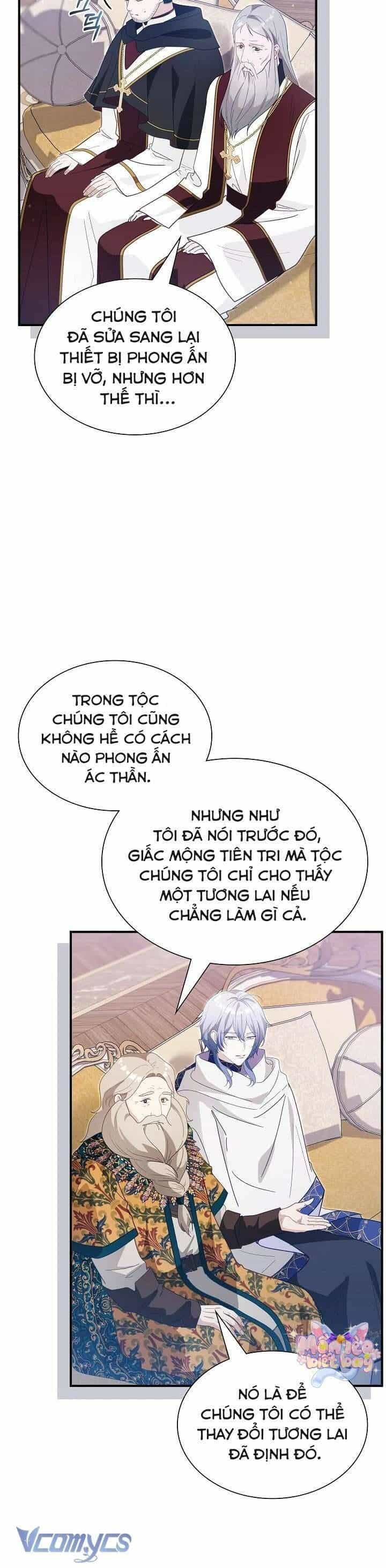 Dẫu Cho Con Gái Của Kẻ Phản Diện Trùng Sinh - Chương 72 - ảnh 50