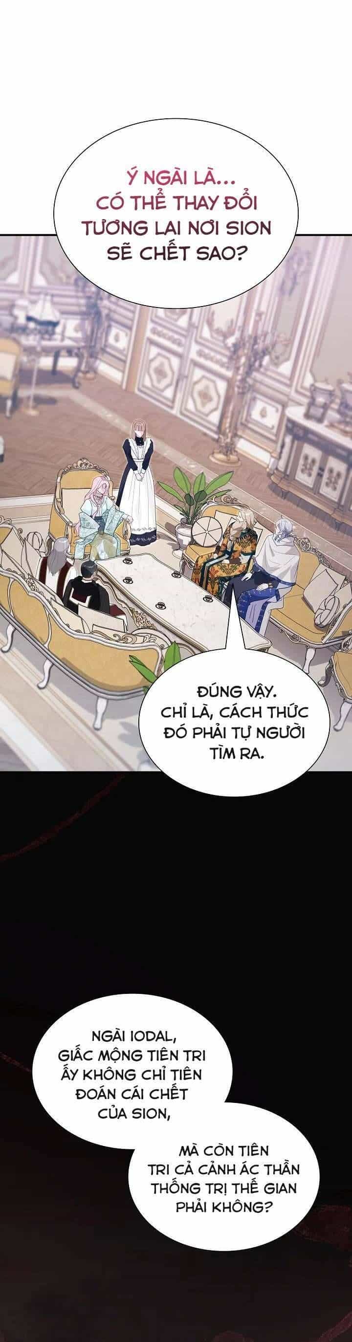 Dẫu Cho Con Gái Của Kẻ Phản Diện Trùng Sinh - Chương 72 - ảnh 51
