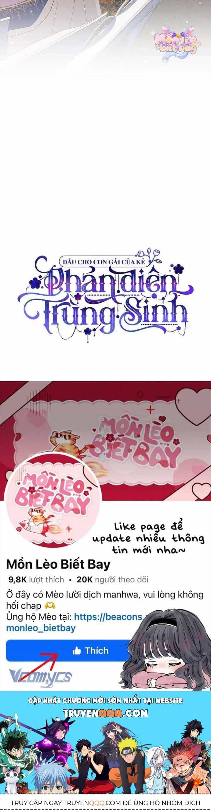 Dẫu Cho Con Gái Của Kẻ Phản Diện Trùng Sinh - Chương 72 - ảnh 55