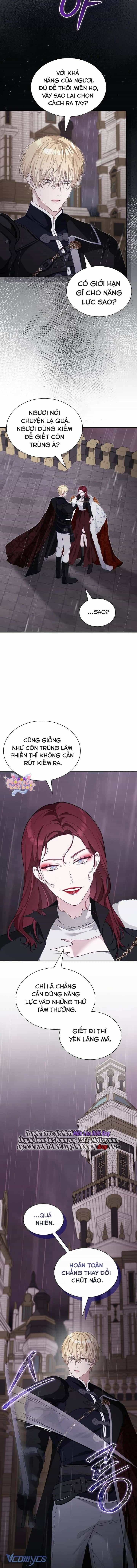 Dẫu Cho Con Gái Của Kẻ Phản Diện Trùng Sinh - Chương 73 - ảnh 14