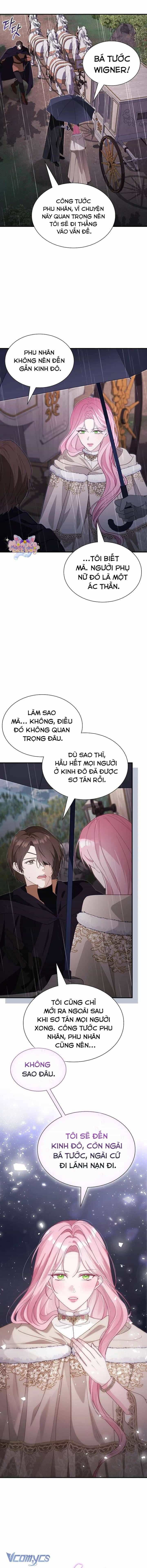Dẫu Cho Con Gái Của Kẻ Phản Diện Trùng Sinh - Chương 73 - ảnh 20