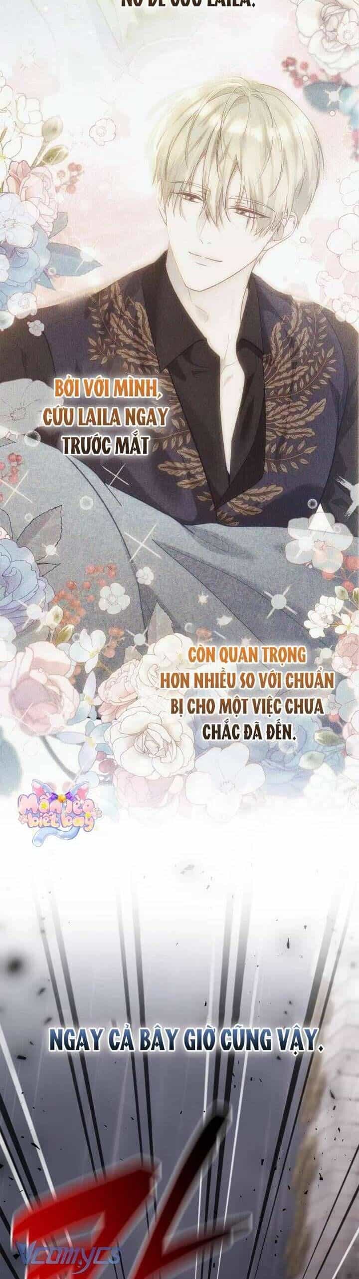 Dẫu Cho Con Gái Của Kẻ Phản Diện Trùng Sinh - Chương 74 - ảnh 13