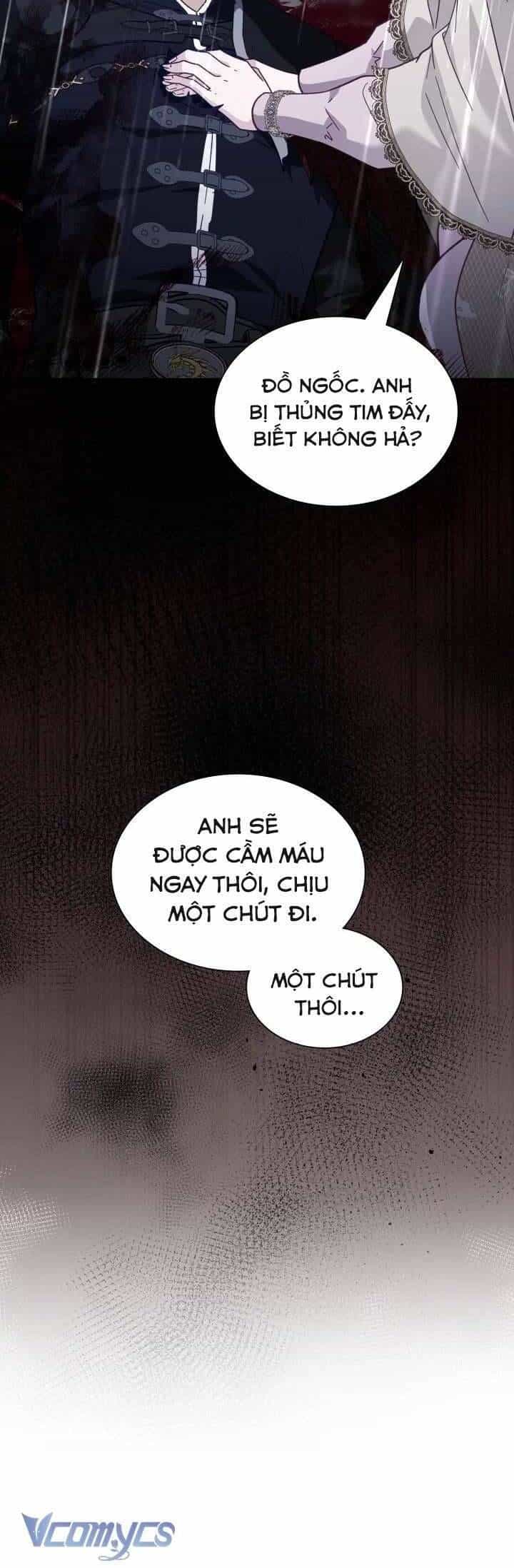 Dẫu Cho Con Gái Của Kẻ Phản Diện Trùng Sinh - Chương 74 - ảnh 31