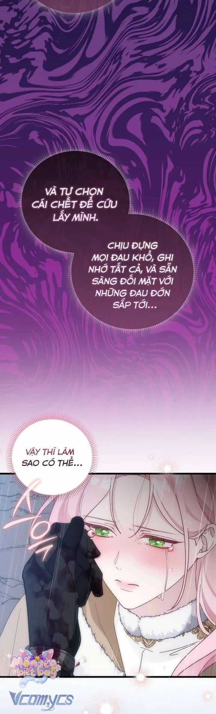 Dẫu Cho Con Gái Của Kẻ Phản Diện Trùng Sinh - Chương 74 - ảnh 34