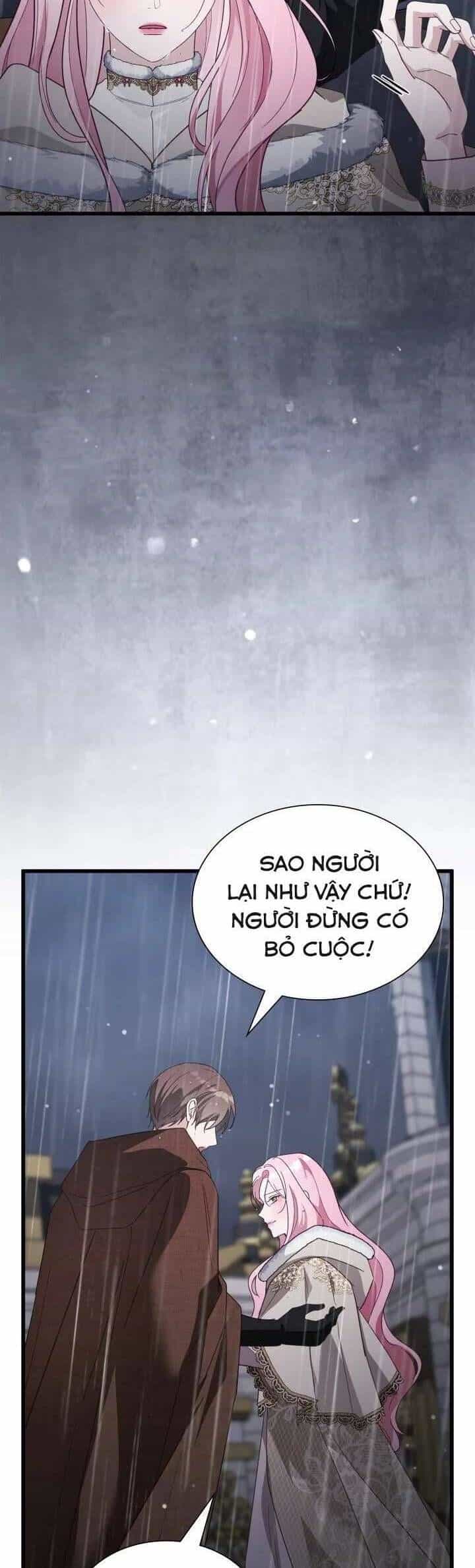 Dẫu Cho Con Gái Của Kẻ Phản Diện Trùng Sinh - Chương 74 - ảnh 50