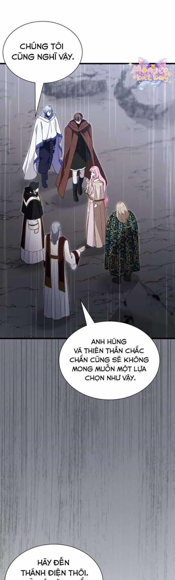 Dẫu Cho Con Gái Của Kẻ Phản Diện Trùng Sinh - Chương 74 - ảnh 58
