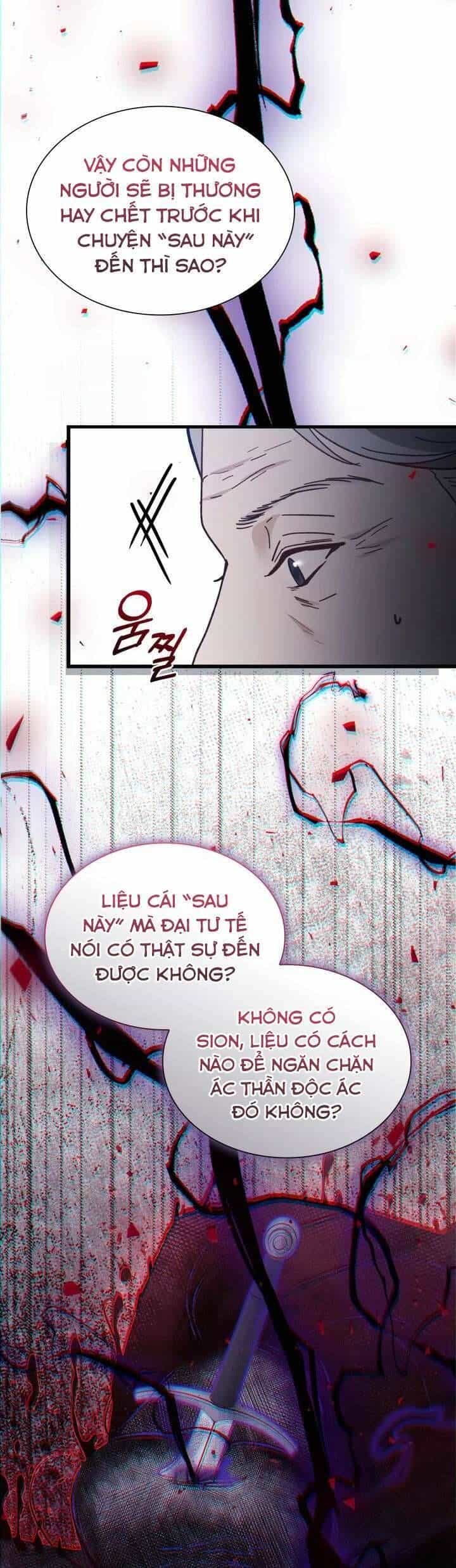 Dẫu Cho Con Gái Của Kẻ Phản Diện Trùng Sinh - Chương 74 - ảnh 60
